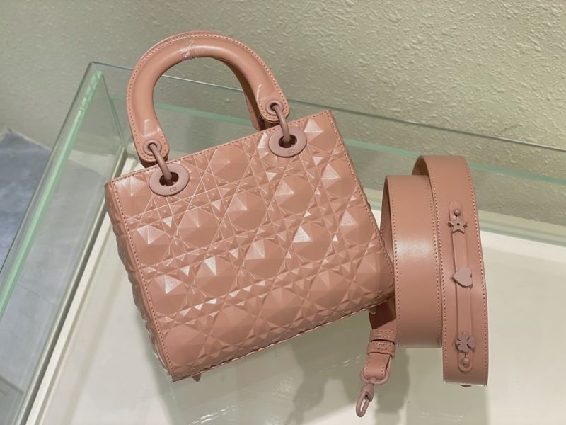 Christian Dior My Lady Bags